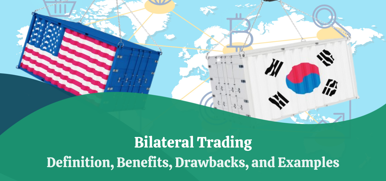 Bilateral or Multilateral: Which Trade Partnerships Work Best