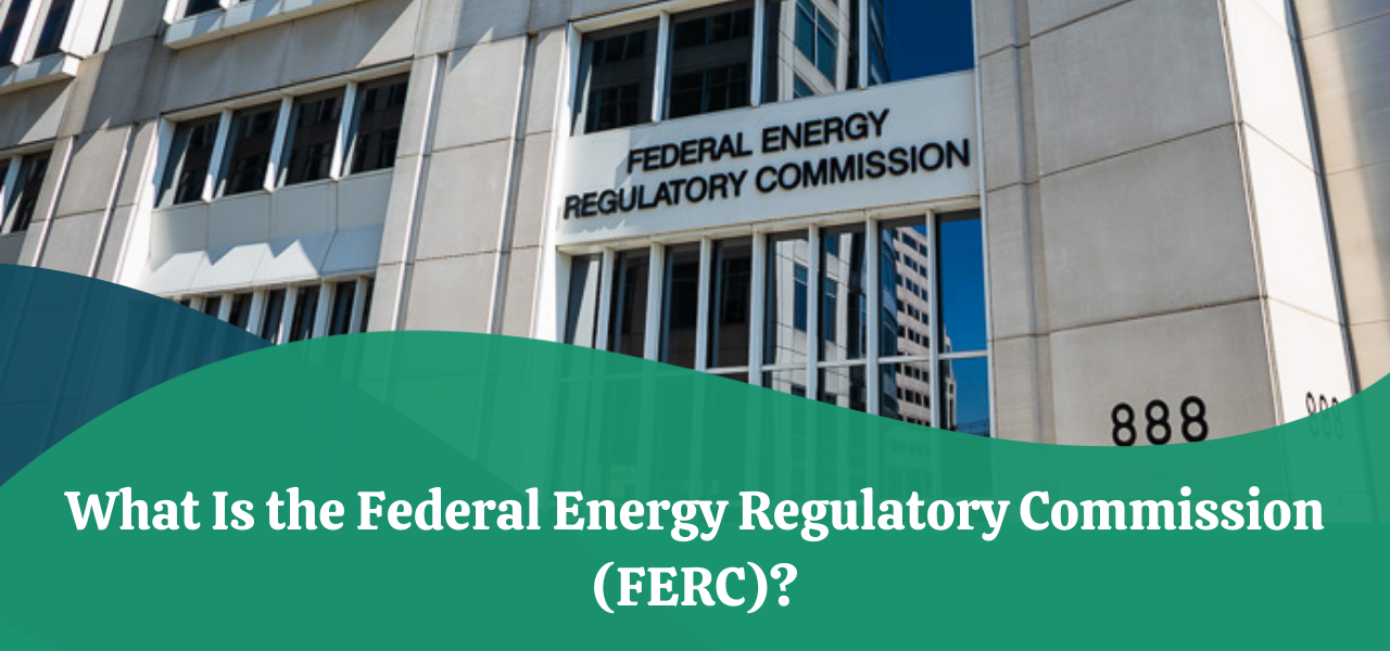 Energy Regulatory Commission